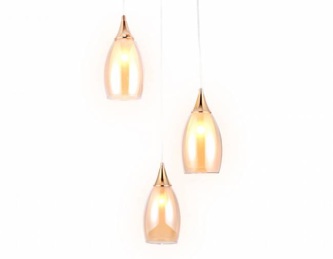 Подвесной светильник Ambrella Light TR3549