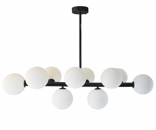 Люстра на штанге Kink Light 07508-10,19 Люстра на штанге Kink Light 07508-10,19
