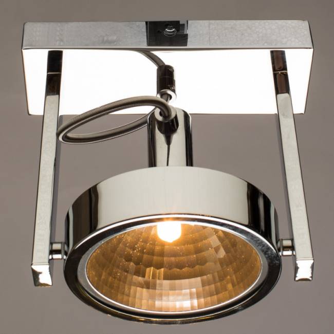 Спот ARTE Lamp A4507AP-1CC Спот ARTE Lamp A4507AP-1CC