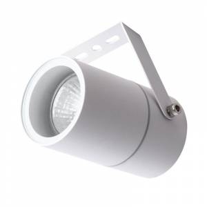 Накладной уличный светильник ARTE Lamp A3303AL-1WH