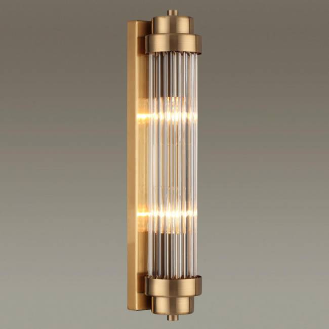 Бра Odeon Light 4821/2W Бра Odeon Light 4821/2W