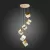 Каскадная люстра ST-Luce SL1182.203.06