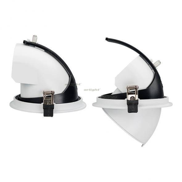 Светильник Downlight Arlight 023683 Светильник Downlight Arlight 023683