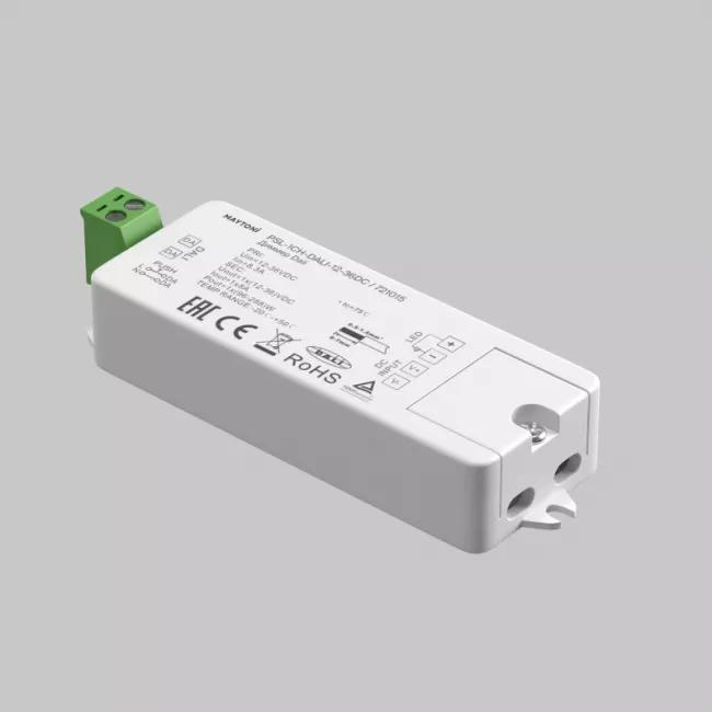 Диммер Maytoni 721015