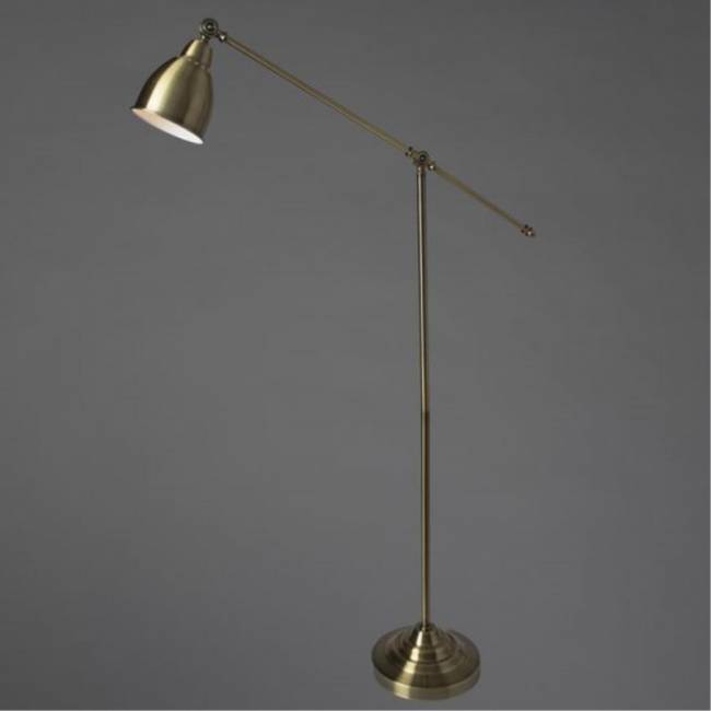 Торшер ARTE Lamp A2054PN-1AB Торшер ARTE Lamp A2054PN-1AB