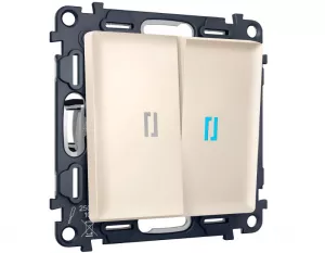 Выключатель Ambrella Volt MA324060