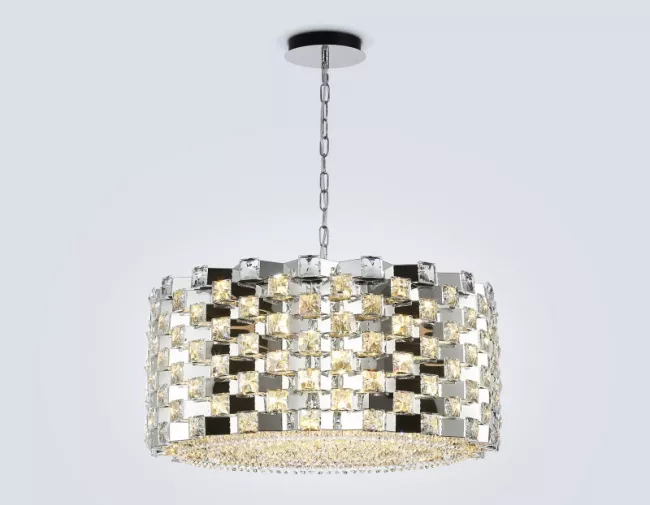 Подвесная люстра Ambrella Light LH41006