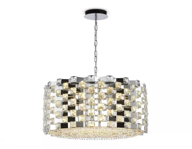 Подвесная люстра Ambrella Light LH41006