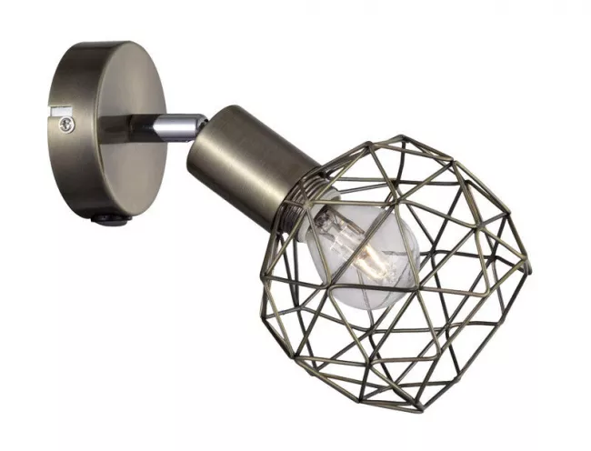 Спот ARTE Lamp A6141AP-1AB Спот ARTE Lamp A6141AP-1AB