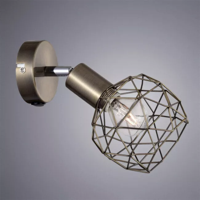 Спот ARTE Lamp A6141AP-1AB Спот ARTE Lamp A6141AP-1AB