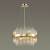 Подвесная люстра Odeon Light 4639/8