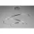Каскадная люстра APLOYT APL.020.13.138 Каскадная люстра APLOYT APL.020.13.138
