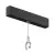 Подвесной комплект Denkirs DK8064-BK (серия PRO)
