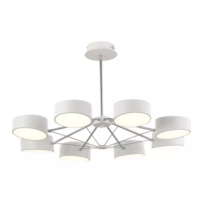 Люстра на штанге Evoluce SLE6005-502-08