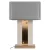 Настольная лампа LOFT IT 10445T/C