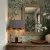 Настольная лампа LOFT IT 10445T/C