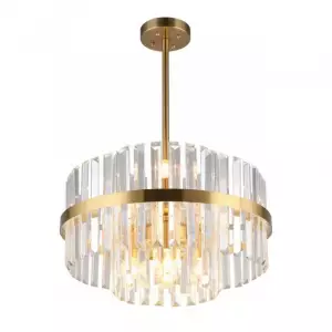 Люстра на штанге Omnilux OML-69017-06