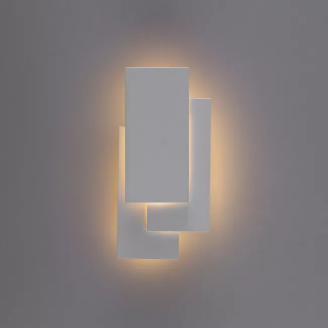 Бра ARTE Lamp A1718AP-1WH