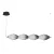 Подвесной светильник ST-Luce SL6130.403.24 Подвесной светильник ST-Luce SL6130.403.24