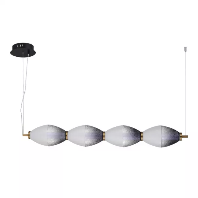 Подвесной светильник ST-Luce SL6130.403.24 Подвесной светильник ST-Luce SL6130.403.24