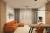 Люстра на штанге LOFT LSP-8433