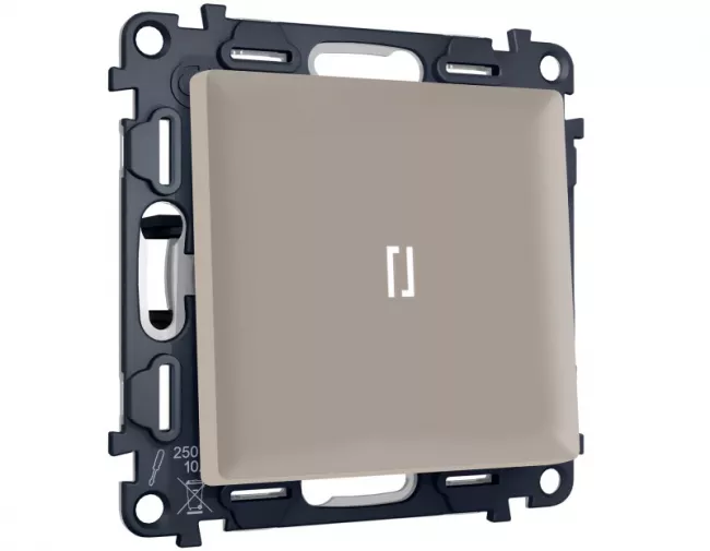 Выключатель Ambrella Volt MA362055