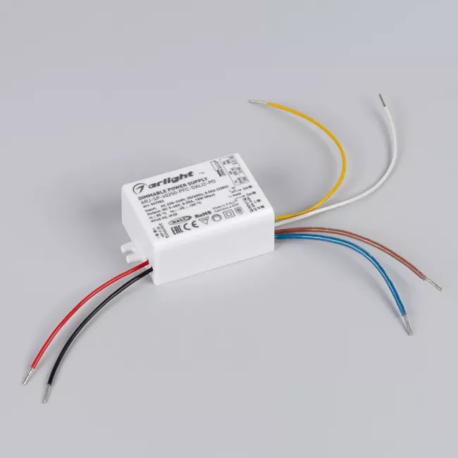Блок питания Arlight 047352 Блок питания Arlight 047352