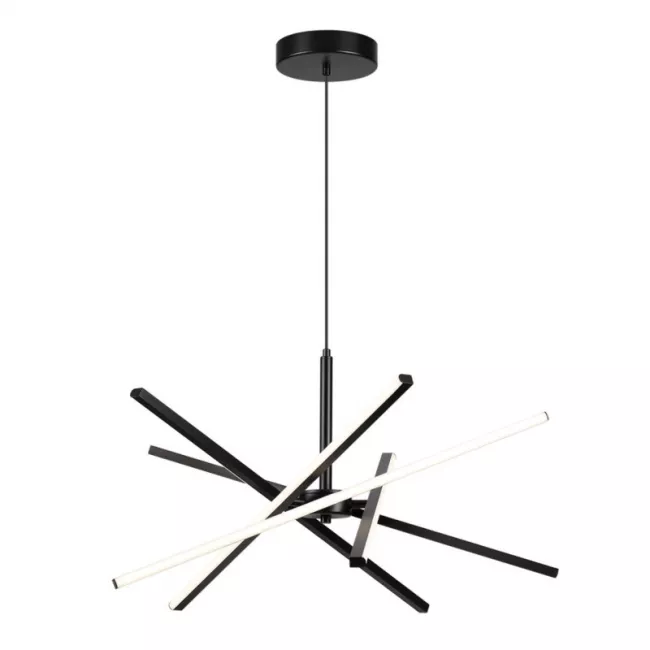Подвесная люстра LUMION 6563/60L Подвесная люстра LUMION 6563/60L