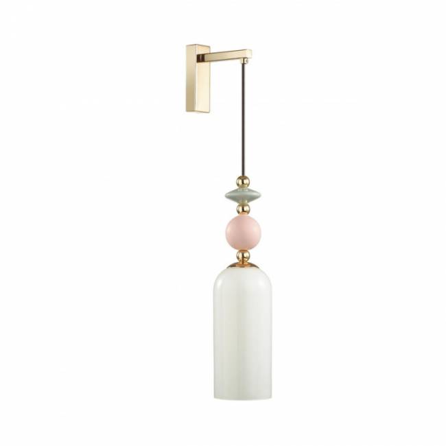 Бра Odeon Light 4861/1WA