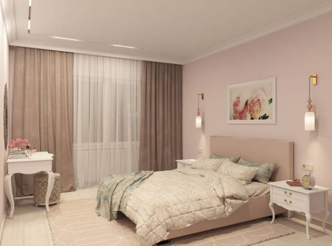 Бра Odeon Light 4861/1WA
