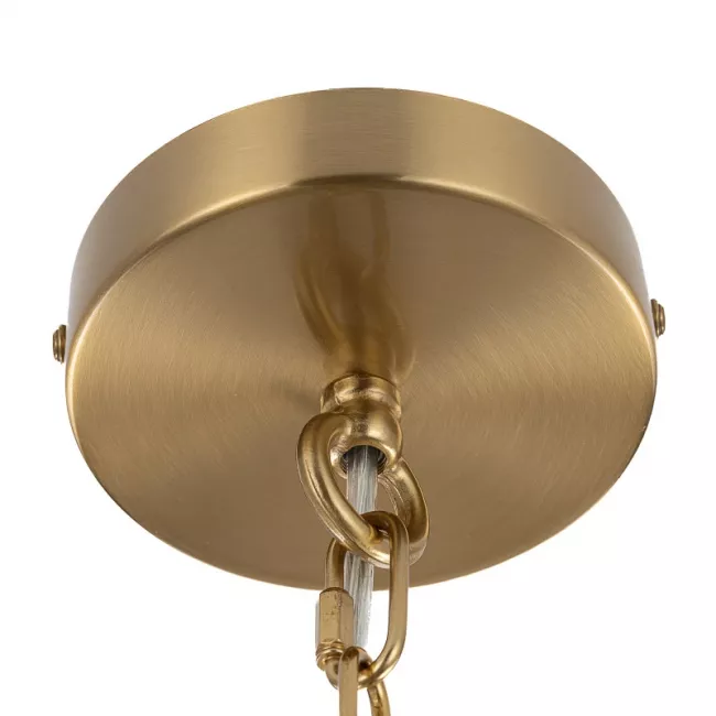Подвесная люстра Citilux CL255163 Подвесная люстра Citilux CL255163