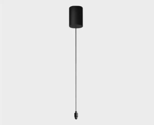 База накладная ITALLINE IT02-024 black База накладная ITALLINE IT02-024 black
