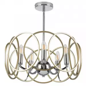 Люстра на штанге Lightstar 713053