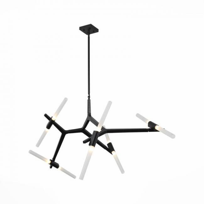 Подвесная люстра ST-Luce SL947.402.10 Подвесная люстра ST-Luce SL947.402.10