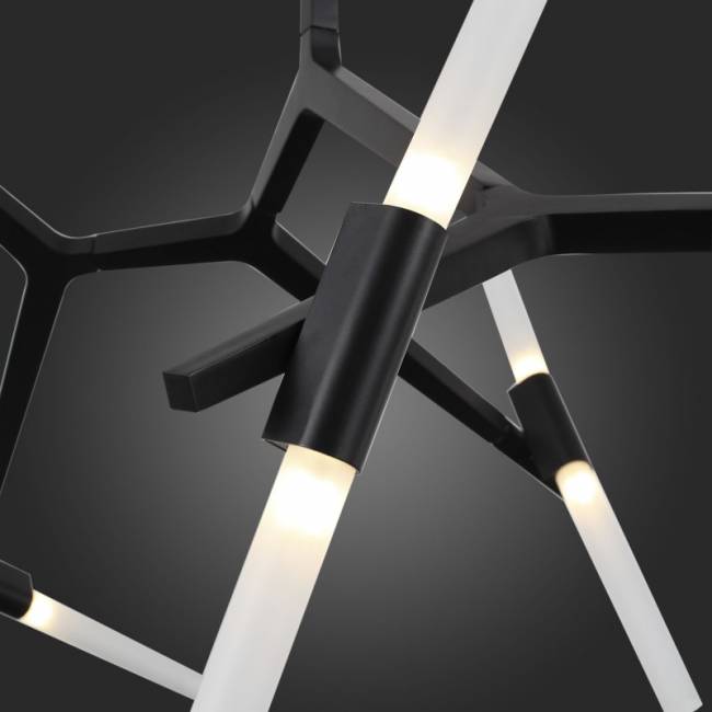 Подвесная люстра ST-Luce SL947.402.10 Подвесная люстра ST-Luce SL947.402.10