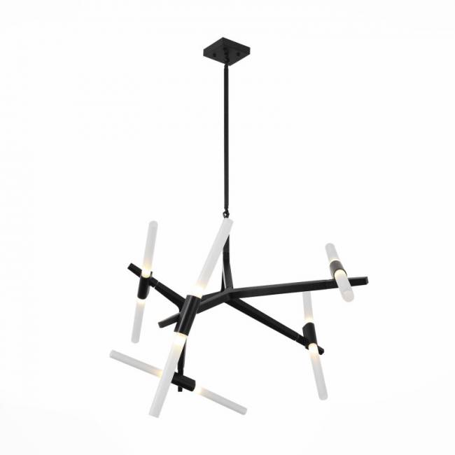 Подвесная люстра ST-Luce SL947.402.10 Подвесная люстра ST-Luce SL947.402.10