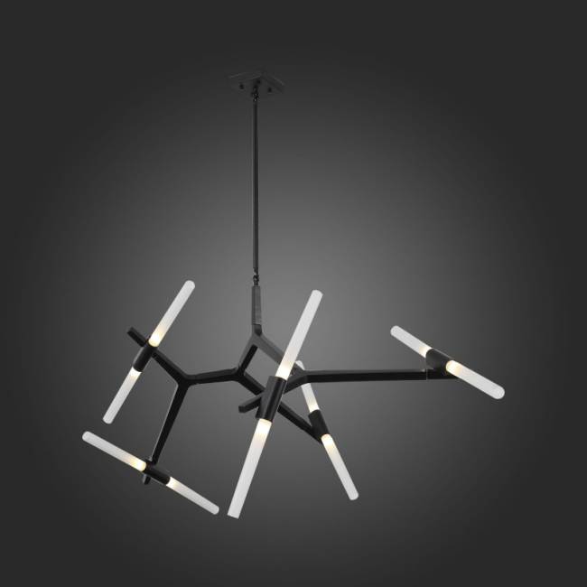 Подвесная люстра ST-Luce SL947.402.10 Подвесная люстра ST-Luce SL947.402.10