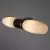 Бра ARTE Lamp A1209AP-2CC Бра ARTE Lamp A1209AP-2CC