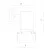 Спот ARTE Lamp A6709AP-1BK Спот ARTE Lamp A6709AP-1BK