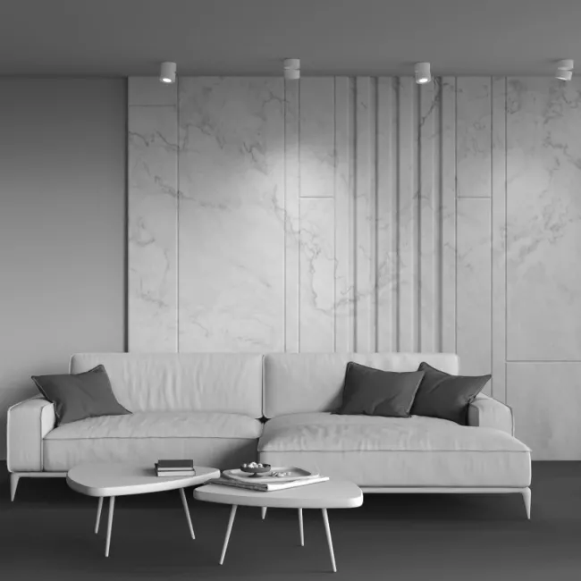 Спот Maytoni C084CL-15W3K-W Спот Maytoni C084CL-15W3K-W