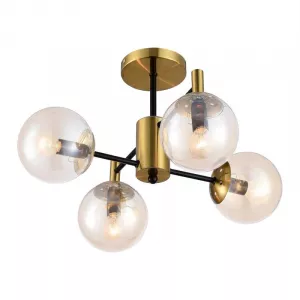 Люстра на штанге Citilux CL143143 Люстра на штанге Citilux CL143143