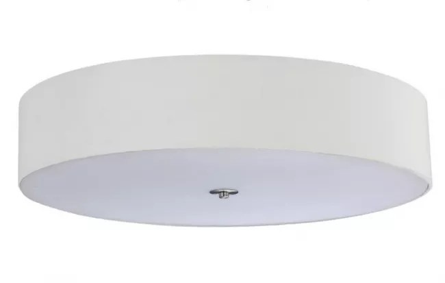 Накладной светильник Crystal Lux JEWEL PL700 WH Накладной светильник Crystal Lux JEWEL PL700 WH
