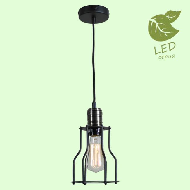 Подвесной светильник LOFT GRLSP-9610 Подвесной светильник LOFT GRLSP-9610