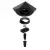 База накладная ARTE Lamp A410406