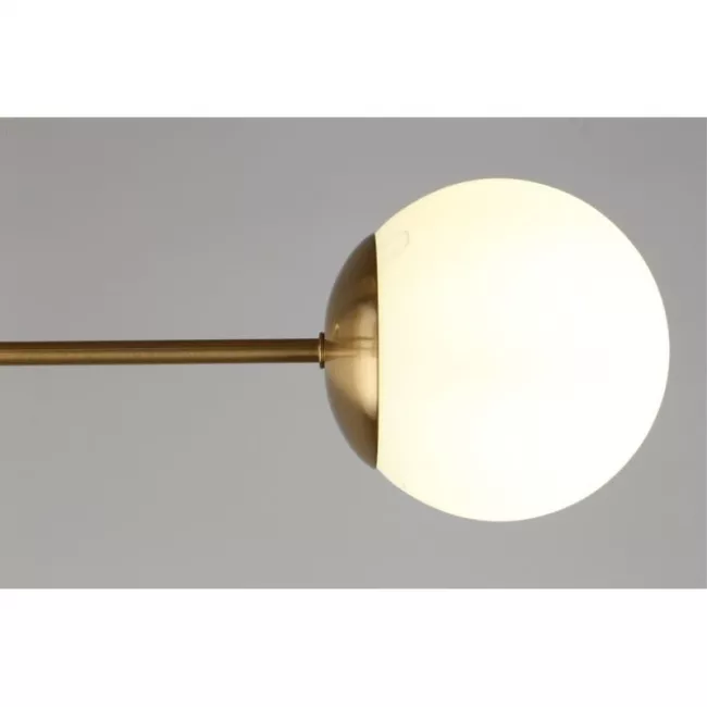 Накладная люстра Omnilux OML-68407-06