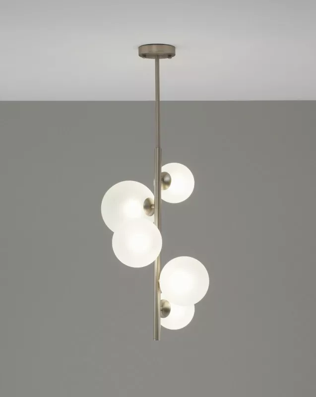 Подвесной светильник Moderli V11466-5P