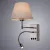 Бра ARTE Lamp A2581AP-2CC Бра ARTE Lamp A2581AP-2CC