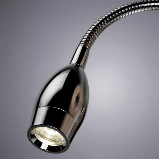 Бра ARTE Lamp A2581AP-2CC Бра ARTE Lamp A2581AP-2CC