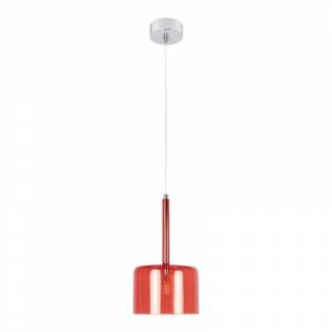 Подвесной светильник LOFT IT 10232/A Red