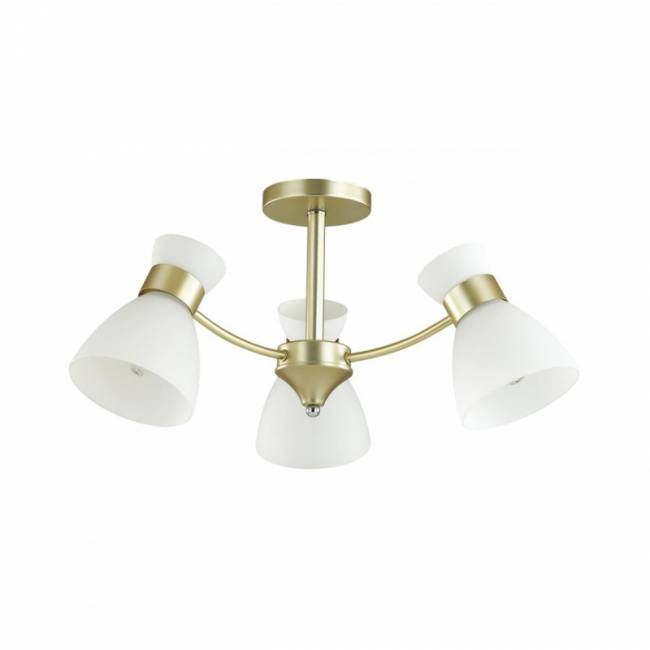 Люстра на штанге LUMION 4535/3C Люстра на штанге LUMION 4535/3C